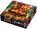 Gaming Puzzle: Diablo IV: Horadrim Puzzle 1000 elementów