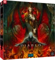 Gaming Puzzle: Diablo IV: Lilith Composition Puzzle 1000 elementów