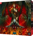 Gaming Puzzle: Diablo IV: Lilith Composition Puzzle 1000 elementów