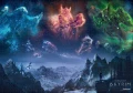 Gaming Puzzle: The Elder Scrolls V: Skyrim Puzzle 1000 elementów