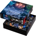 Gaming Puzzle: The Elder Scrolls V: Skyrim Puzzle 1000 elementów