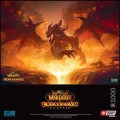 Gaming Puzzle: World of Warcraft: Cataclysm Classic Puzzle 1000 elementów