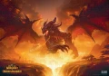 Gaming Puzzle: World of Warcraft: Cataclysm Classic Puzzle 1000 elementów