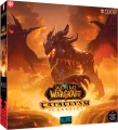 Gaming Puzzle: World of Warcraft: Cataclysm Classic Puzzle 1000 elementów
