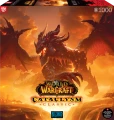 Gaming Puzzle: World of Warcraft: Cataclysm Classic Puzzle 1000 elementów