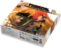 Puzzle Comic Book: Thorgal: Zdradzona Czarodziejka 500 elementów