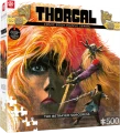 Puzzle Comic Book: Thorgal: Zdradzona Czarodziejka 500 elementów