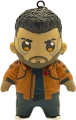 Good Loot Hanging Figurine Cyberpunk 2077 V-Male
