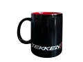 Tekken 8 Key Art Heat Reveal Mug
