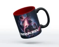 Tekken 8 Key Art Heat Reveal Mug