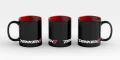 Tekken 8 Key Art Heat Reveal Mug