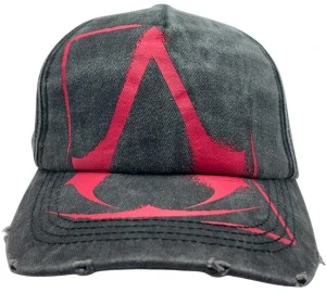 Assassin's Creed Legacy Baseball Cap