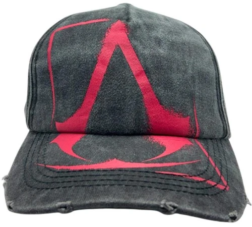 Assassin's Creed Legacy Baseball Cap