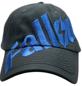 Fallout Vintage Baseball Cap