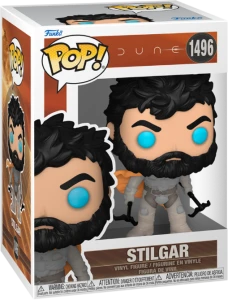 POP Movies: Dune 2 - Stilgar