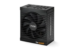 Be quiet! Power Zone CM 750W 80Bronze BN211