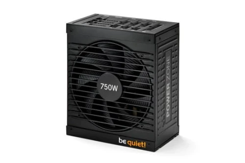 Be quiet! Power Zone CM 750W 80+ Bronze BN211