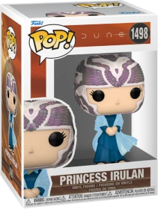POP Movies: Dune 2 - Princess Irulan