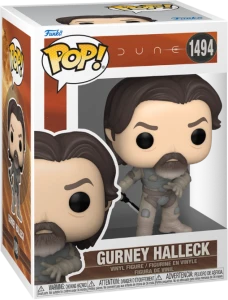 POP Movies: Dune 2 - Gurney Halleck