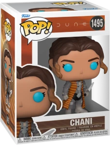 POP Movies: Dune 2 - Chani