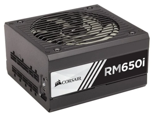 Corsair RMi Series 650W FULLY Modular 80+ GOLD