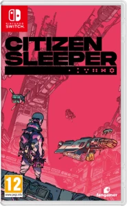 NS Citizen Sleeper