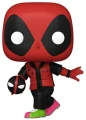 POP Marvel: Deadpool - Bowling