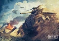 Gaming Puzzle: World of Tanks D-Day Puzzle 1000 elementów