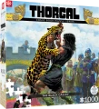 Puzzle Comic Book: Thorgal Czarna Galera 1000 elementów