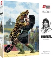 Puzzle Comic Book: Thorgal Czarna Galera 1000 elementów