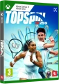 XOne/XSX Top Spin 2K25