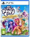 PS5 My Little Pony: A Zephyr Heights Mystery