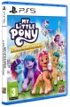 PS5 My Little Pony: A Zephyr Heights Mystery