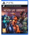 PS VR2 Retropolis 2: Never Say Goodbye