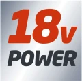 Einhell 4512042 Zestaw startowy PXC akumulator 18V 4,0Ah + ładowarka