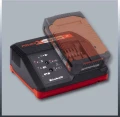 Einhell 4512042 Zestaw startowy PXC akumulator 18V 4,0Ah + ładowarka