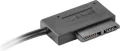 Gembird USB do Slim SATA SSD/DVD
