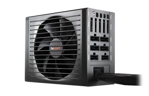 Be quiet! Dark PowerPro11 850W 80+ 135mm DPP11