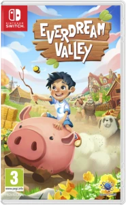 NS Everdream Valley