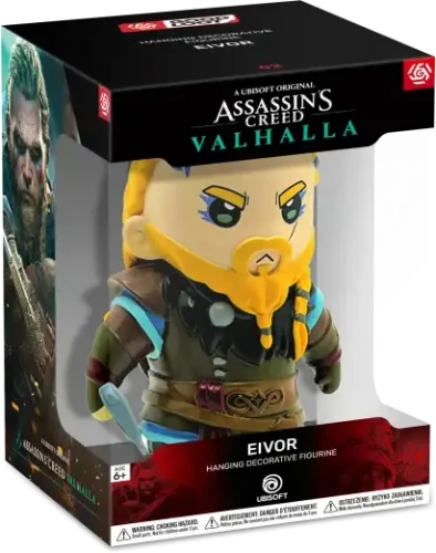 Wisząca figurka Good Loot Figurine Assassin's Creed Eivor