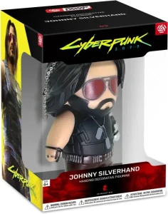 Wisząca figurka Good Loot Cyberpunk 2077 - Johnny Silverhand