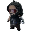 Wisząca figurka Good Loot Cyberpunk 2077 - Johnny Silverhand