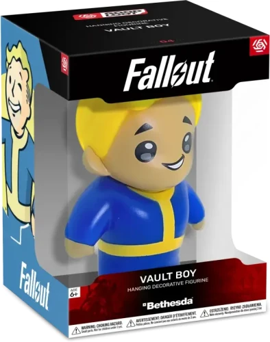 Wisząca figurka Good Loot Fallout - Vault Boy
