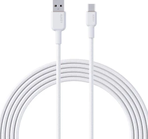 Aukey CB-NAC1 USB-A do USB-C 1m