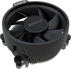 AMD Wraith Stealth Ryzen AM4