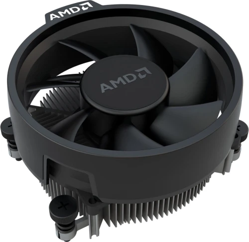 AMD Wraith Stealth 712-000052