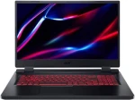 Acer Nitro 5 Intel Core i5-12500H 15.6" 8GB 512GB Nvidia RTX3050Ti W11H