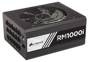 Corsair RM Series 1000i W Modular 80Plus GOLD