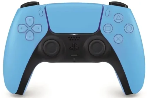 Sony Playstation 5 DualSense Starlight Blue