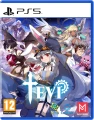 Tevi